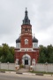 Александро-Невский монастырь в селе Маклаково