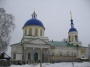 Храм Святых Апостолов Петра и Павла в селе Тыловыл-Пельга