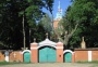 Церковь Покрова Пресвятой Богородицы в селе Новосёлки