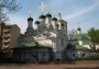 Храм Успения Пресвятой Богородицы в Путинках
