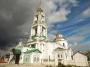Собор Покрова Пресвятой Богородицы в Елабуге