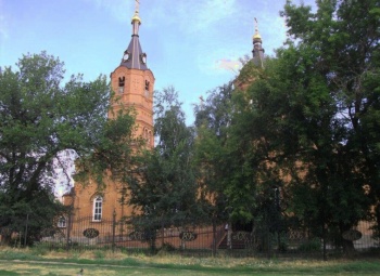 Александро-Невский собор в Кургане — духовная жемчужина Зауралья