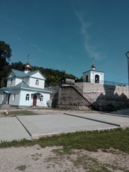 Табынский монастырь — православная святыня Башкортостана