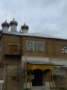 Храм Казанской иконы Божией Матери в Серпухове