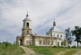 Храм Рождества Пресвятой Богородицы в селе Краснополье