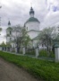 Храм Воскресения Христова в селе Молоди