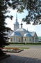 Казанская церковь в Суздале