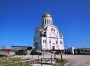 Храм во имя Святого Архистратига Михаила в городе Ревда