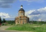 Храм Николая Чудотворца в Никольском