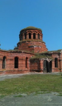 Храм Покрова Пресвятой Богородицы: запечатлённое свидетельство истории