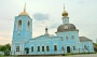 Успенский храм в городе Муроме
