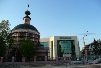 Церковь Жён-Мироносиц в Калуге: история и современность