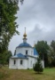 Казанская церковь в селе Малышково