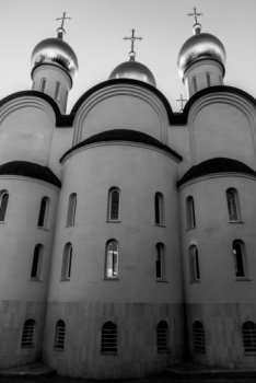 Кафедральный собор Святой Марии Магдалины в Мадриде