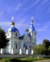 Вознесенская церковь в городе Рыльске