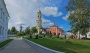 Белёвский Спасо-Преображенский Крестовоздвиженский монастырь
