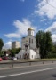 Храм Преображения Господня в Люберцах