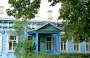 Богородице-Неопалимовский храм в Ульяновске