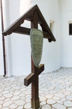 Собор в честь иконы Державной Божией Матери в Гдове