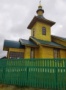 Спасская церковь в селе Койгородок - памятник православной архитектуры
