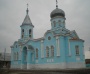 Храм Космы и Дамиана в селе Казаковка