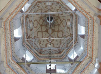 Собор Покрова Пресвятой Богородицы на Рву (Храм Василия Блаженного)