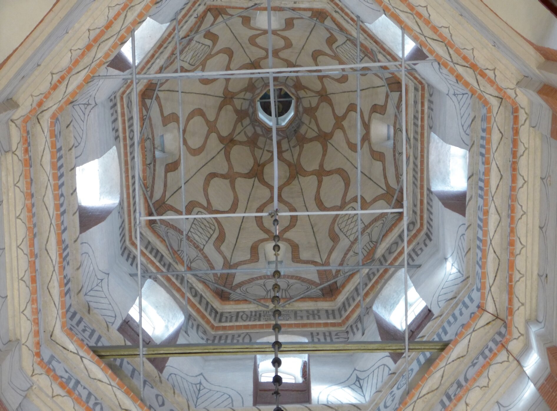 Собор Покрова Пресвятой Богородицы на Рву (Храм Василия Блаженного)