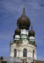 Церковь Космы и Дамиана в селе Каракша