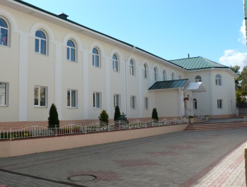 Храм Благовещения Пресвятой Богородицы в Туле