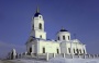 Храм Рождества Пресвятой Богородицы в Добрянке