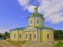 Храм Святителя Николая Чудотворца в Павшине