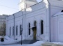 Храм Покрова Пресвятой Богородицы в Рубцове