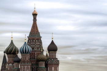 Собор Покрова Пресвятой Богородицы (Храм Василия Блаженного)