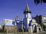 Храм Уфимской иконы Божией Матери в Уфе