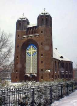 Крестовоздвиженский собор в Калининграде — история и архитектура