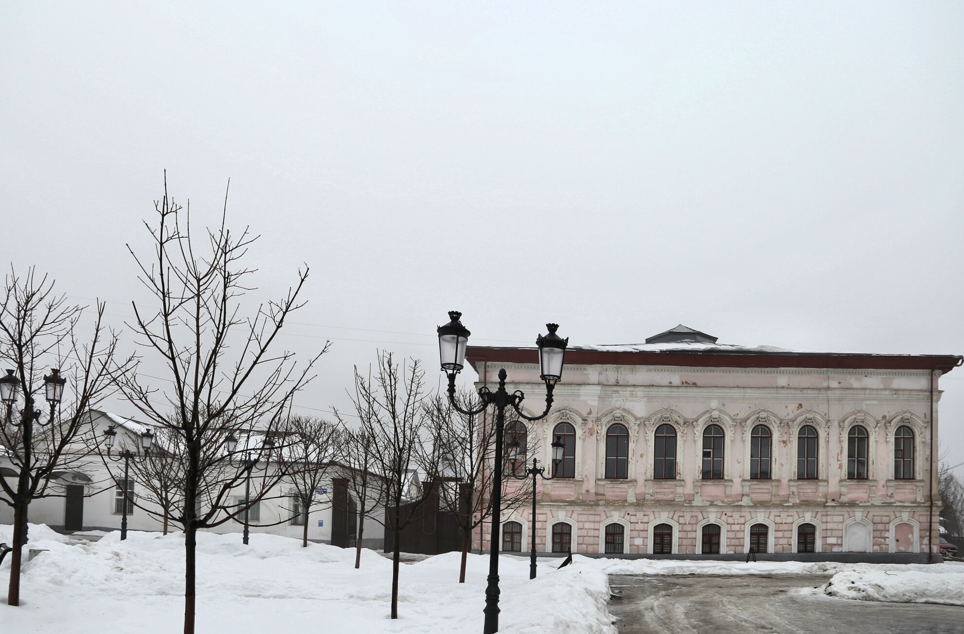 Церковь Гурия, Самона и Авива в Муроме