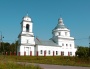 Церковь Рождества Пресвятой Богородицы в Панюково