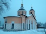 Храм Вознесения Господня в селе Новоникольское