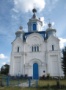 Храм Покрова Пресвятой Богородицы в деревне Кривошин