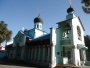 Свято-Троицкий храм в Адлере