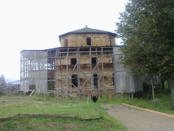 Церковь Михаила Архангела в Тараканово