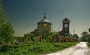 Церковь Казанской иконы Божией Матери в Ачкасово