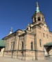 Храм святого Алексия Московского в Самарканде