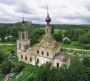 Церковь Спаса Нерукотворного Образа (Михаил-Архангел) в Раменце