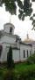 Храм Михаила Архангела в селе Кутепово