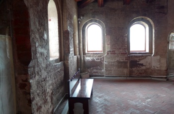 Храм Василия Блаженного (Покровский собор) на Красной площади