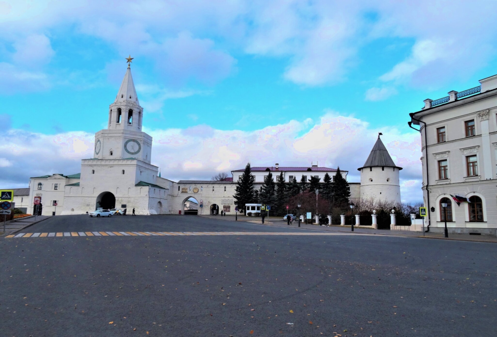 Храм Иоанна Богослова на Бронной: вечерняя фотография и история