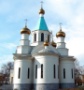 Храм Рождества Христова на Уралмаше в Екатеринбурге