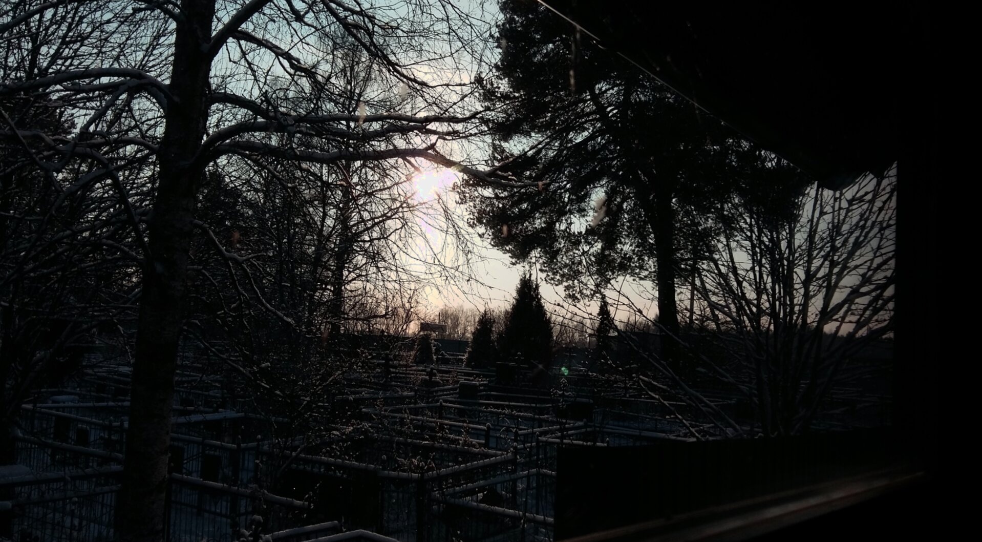 Храм Святителя Алексия, Митрополита Московского в Середниково