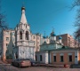 Храм Преподобного Феодора Студита у Никитских ворот